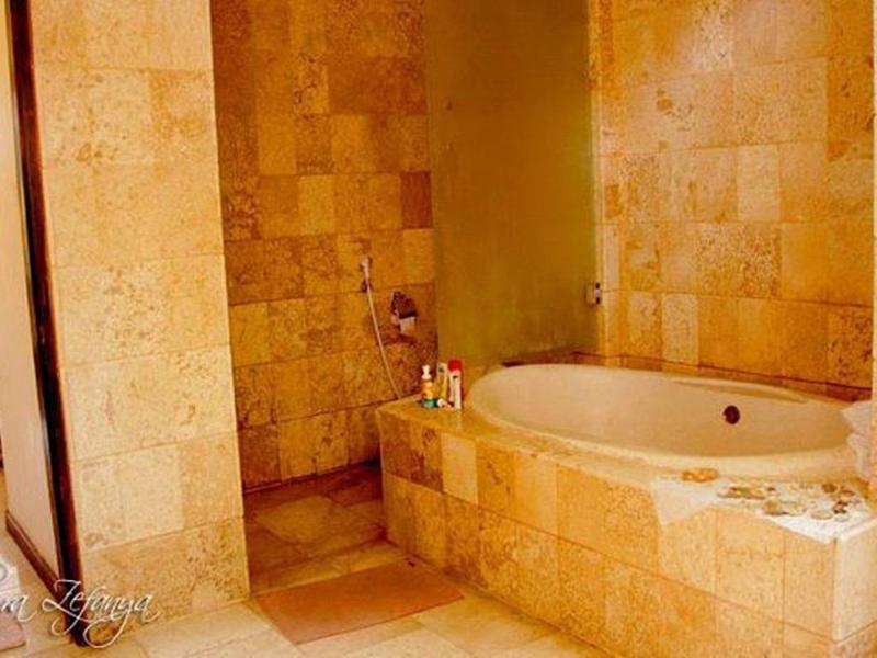 Collection O 3973 Jeje Resort Кута Екстер'єр фото